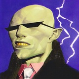 Отчим Пузо