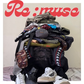Re:Muse Studio 🇬🇪