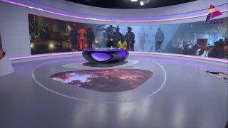 ALAhad TV - ערוץ אל אהד