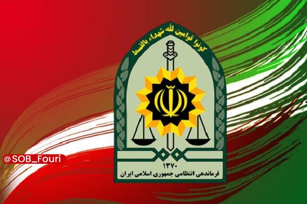 سیستان و بلوچستان فوری: اجرای طرح ارتقای امنیت اجتماعی در زاهدان🔹فرمانده انتظامی زاهدان از اجرای طرح ارتقای امنیت اجتماعی در این شهرستان خبر داد