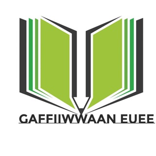 GAFFIWWAN EUEE Telegram Group Link