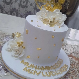 MAHLIYO SWEETS