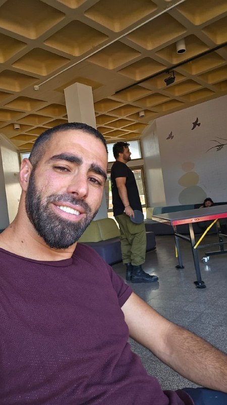 הגר אמגר