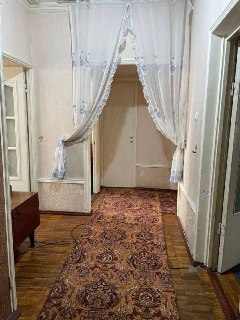 Аренда 3х комнатной квартиры Сергели Ярмарка
