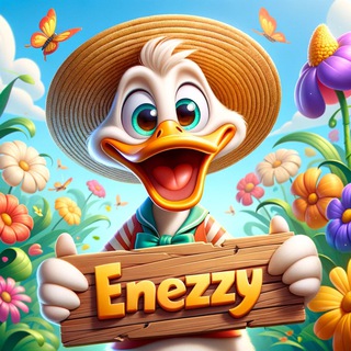 Telegram profile photo for eNezzy ☀️