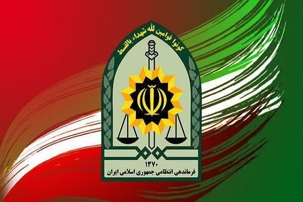 کانال خبری کنارصندل: ⭕️۹ انتصاب جدید در فرماندهی انتظامی جمهوری اسلامی ایران🔸طی آیینی با حضور جانشین فرمانده کل انتظامی کشور، ۹ نفر از رؤسا، 