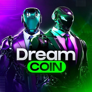 Dreamсoin ☯️ Telegram Tools & Utilities bot