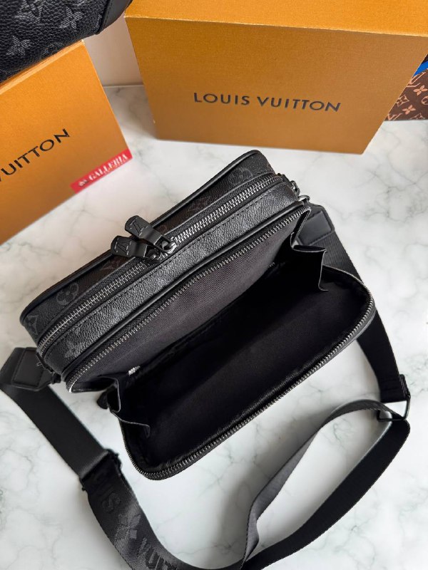 Louis Vuitton Louis Vuitton Alpha, фото 4