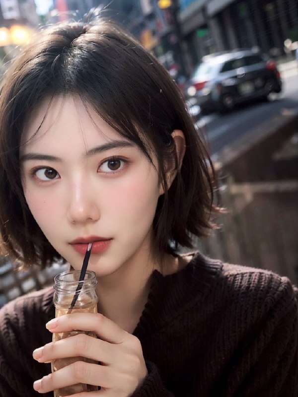 我勒个豆 Ai使我变甜妹可还行我勒个豆 Ai使我变甜妹可还行