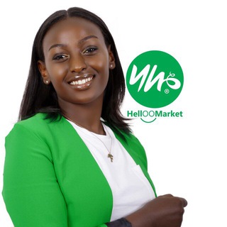HellooMarket Telegram Group Link