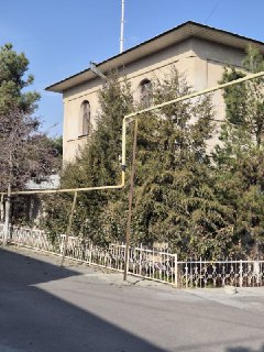 Срочно Продается УГЛОВОЙ дом-участок 6,15 соток в центре города