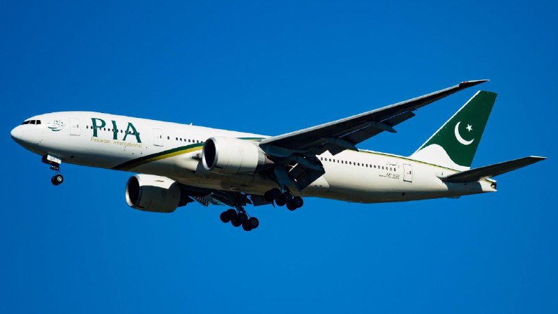 Pakistan International Airlines (PIA) has suspended flights to Riyadh after repeated attacks by the Houthis on Saudi airports - Thursday's attack killed three, including a Saudi pilot.