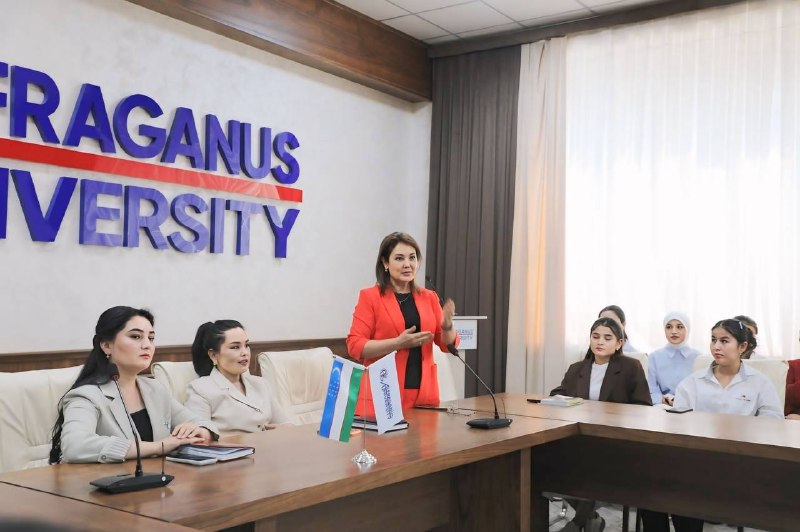 Иллюстрация к посту канала ALFRAGANUS UNIVERSITY