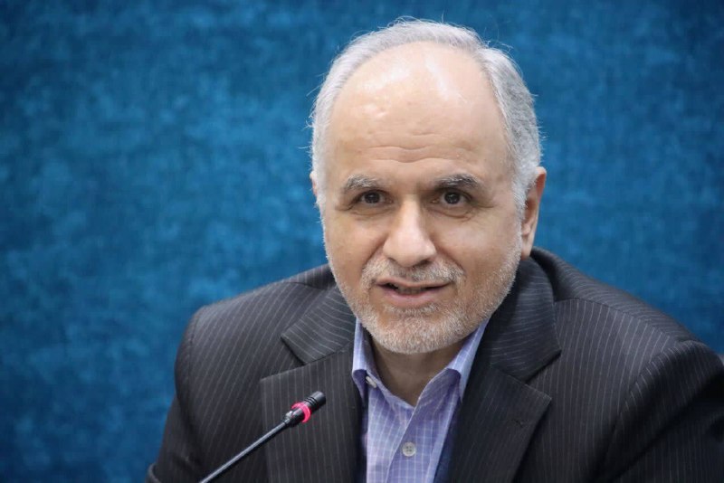 رصد: ✅ وزیر دادگستری: دولت با طرح مقابله با نفوذ مخالف است🔻امینحسین رحیمی، وزیر دادگستری، با انتقاد از طرح «مقابله با نفوذ س