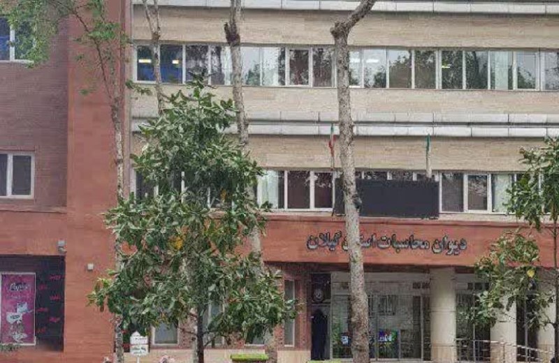پایگاه خبری می رشت: 📶 شنیده‌ ها حاکی از آنست که با پیگیری دو نماینده اصلاح‌ طلب گیلان، فردی که پیش‌ تر در انتخابات مجلس داوطلب و رد صلاحیت ش