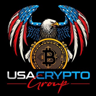 USA Cypto Group Portal