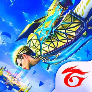 Gp | Free fire am
