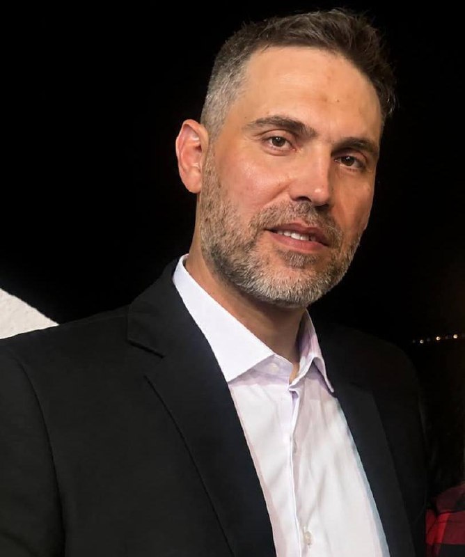 ️🇱🇧🇮🇱 תמונה של הקורבן השישי, אב המשפחה שנהרג בתקיפה האווירית של ישראל הבוקר על אנסאר, מחוץ לרצועת הביטח…
