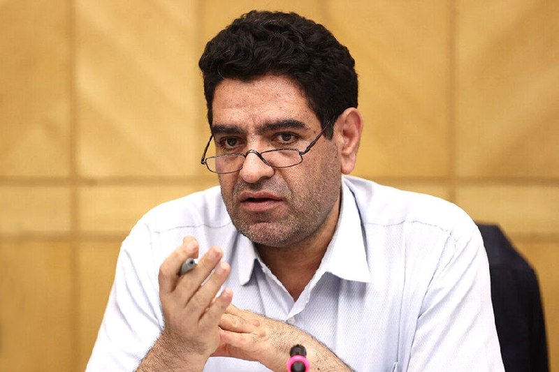 🔸חבר הוועדה החברתית של הפרלמנט: החלשת היציבות הפוליטית עם טענות שווא משחקת על אדמת האויב