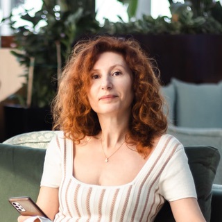 Логотип Tatiana Litvak