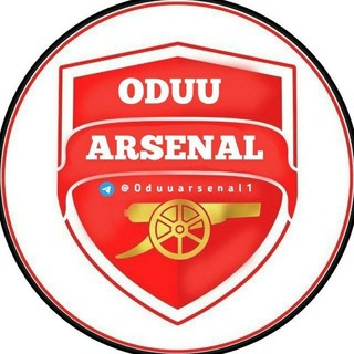 Telegram profile photo for ARSENAL