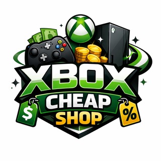 Xbox Cheap Shop