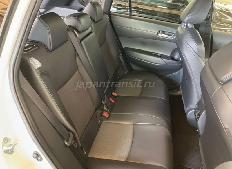 Toyota Corolla Cross 2022 фото 8