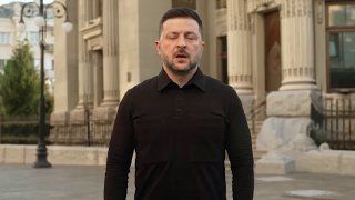 Zelensky ordered Ukrainian intelligence and the army to hit preemptively at facilities Russia uses to expand the war.