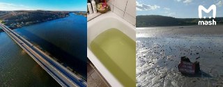 Десятикратное превышение уровня химии зафиксировали в водопроводной воде в домах Харькова после того, как ВСУ ударили по плотине Белгородского водохранилища.По данным Mash, после того как украинцы выпустили ракеты, там разрушился гидроузел. Затем начался н