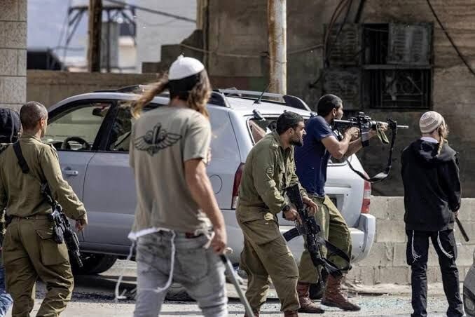 ארגוני הגדוד העצמי דרשו פעולה בינלאומית מיידית לרצח המתנחלים