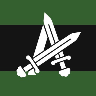 Telegram profile photo for Авангард (АКС)