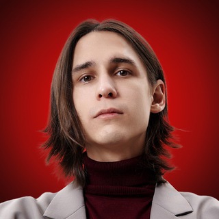Telegram profile photo for Егор Кузьмин XR