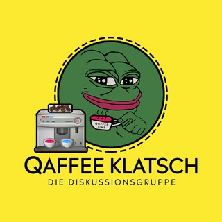 QaffeeKlatsch☕️ 17