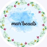 🧸𝓶𝓪𝓻'𝓫𝓮𝓪𝓭𝓼🧸