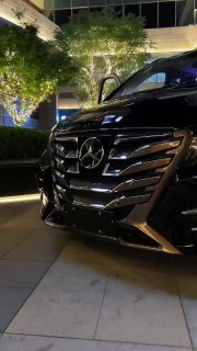 Mercedes Benz Vito