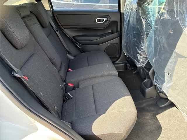 Honda Vezel 2026 фото 4