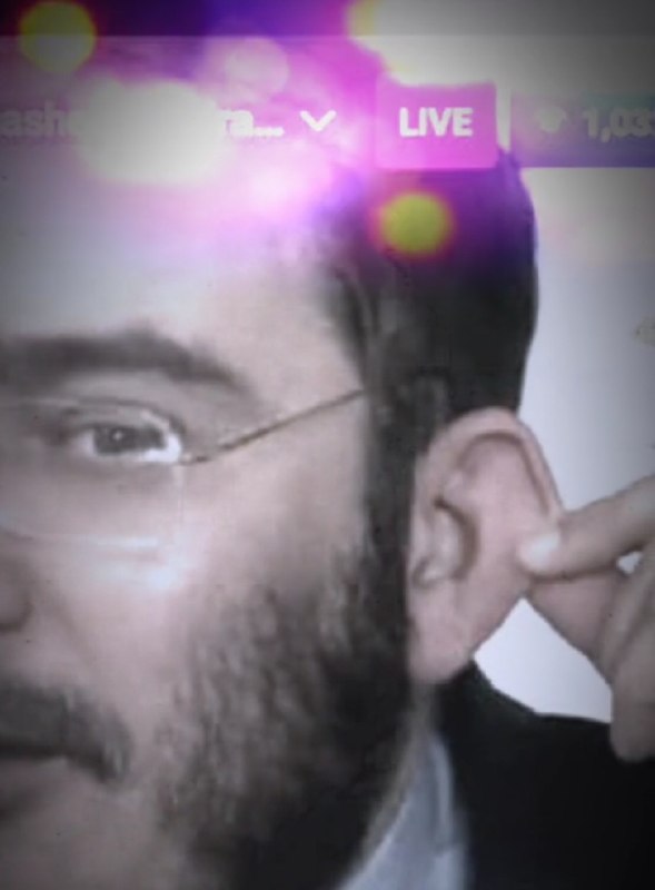موسسه سلمان فارسی (محمدی): کیا این سکانس رو یادشونه؟ 😁هرکی کلیپشو داره بفرسته