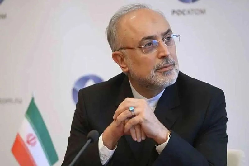 اعتمادآنلاین: 🔻علی اکبر صالحی: نمی‌توانیم درِ کشور را ببندیم و فکر کنیم که در درون می‌توانیم سقف علمی و اقتصادی را بالا ببریمرئیس بنیا