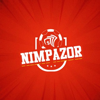 Telegram profile photo for NIMPAZOR PRONO