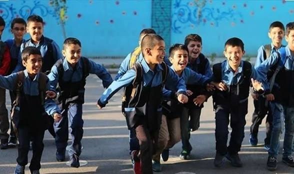 اخبار فوری بین‌الملل: وزیر آموزش و پرورش: 🔹برای اول مهر آمادگی ۱۰۰ درصدی داریم و کلاس‌ها به صورت حضوری برگزار خواهد شد✅ @fouri_jahan