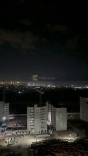 תקיפות כבדות של מל"טים אוקראינים אמש על העיר רוסטוב שברוסיה