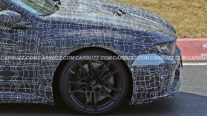 BMW M‑division снова бросает вызов правилам: «Самый мощный M‑автомобиль в истори