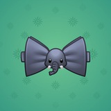 Bow Tie #430