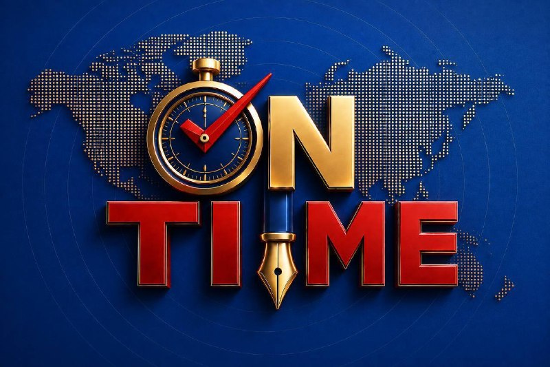 ON TIME: وزارت خارجه ایران: 🔹با وجود موانع‌تراشی‌های واشنگتن، با پادشاهی #عمان درباره نقشه راه کشتیرانی دریایی به توافق رسیدیم.@M