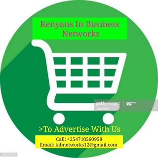 Kenyans In Business Telegram Group Link