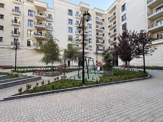Сдается 3х комнатная квартира! Шайхантахурский район  БКС