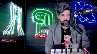 ▶️ ההתקפות של 360 quality_IRGC על ירדן הערב_אמריקה מוכנה לתגובה כבדה?