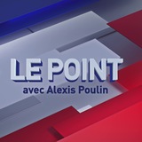 LE POINT AVEC ALEXIS POULIN