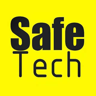 Safe Tech Iran (سیف تک) Telegram Group Link