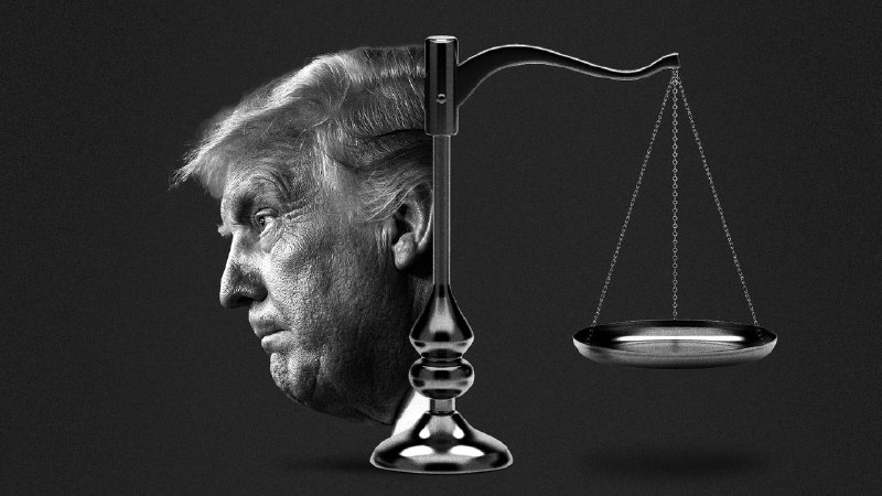 Supreme Court weighs judges' power over Trump